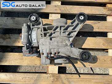 Grup Diferential Cutie Transfer Haldex Punte Spate Skoda Octavia 2