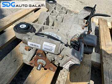 Grup Diferential Cutie Transfer Haldex Punte Spate Skoda Octavia 2
