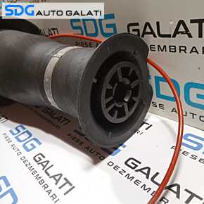 Amortizor Telescop Perna Aer Stanga Spate cu Defect BMW Seria 5