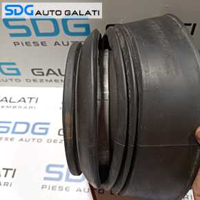 Amortizor Telescop Perna Aer Stanga Spate cu Defect BMW Seria 5