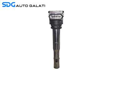Fulie Pinion Distributie Vibrochen Arbore Cotit Audi A6 C7 2.0 TDI