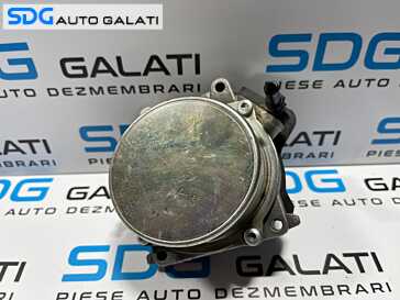Pompa Vacuum Vacum Alfa Romeo 159 1.9 JTD 2005 - 2011 Cod 55269802