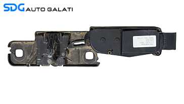 Broasca Incuietoare Switch Actuator Motoras Inchidere Haion