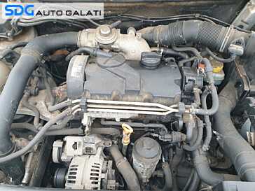 Motor TDI BNM Skoda Fabia 2000 2007 SDG Dezmembrari Galati