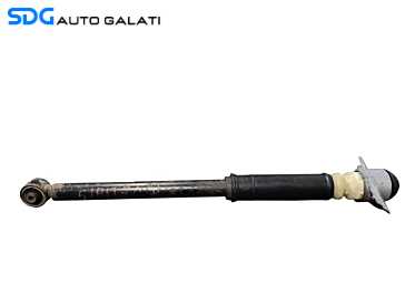 Amortizor Telescop Spate Seat Ibiza 5 2008 - 2012 Cod 6R0513025E