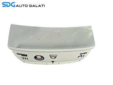 Capota Portbagaj Dacia Logan 1 FL Facelift Faza 2 2007 - 2012