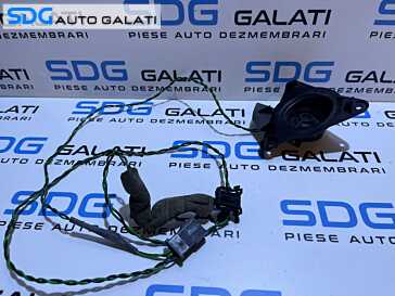 Boxa Difuzor Tweeter Audio Bose Audi TT 8N 1999 - 2006 Cod