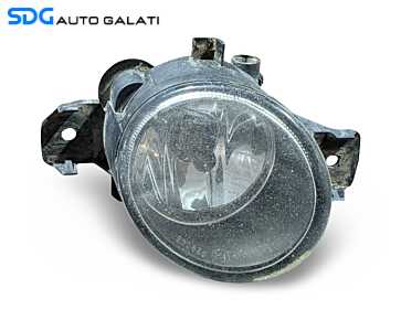 ゆゆゆ Fuzeta cu Rulment Stanga Fata Nissan Primera 1.9 Dci 2002 - 2008