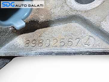 Suport Carcasa Corp Termostat cu Senzor Temperatura Apa Opel Astra