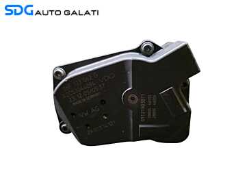 Clapeta de Acceleratie Audi A3 8P 1.8 TFSI BYT BZB 2004 - 2013 Cod