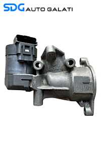 EGR Ford Mondeo 4 2.0 TDCI 2007 - 2015 Cod 9645689680 9681825280