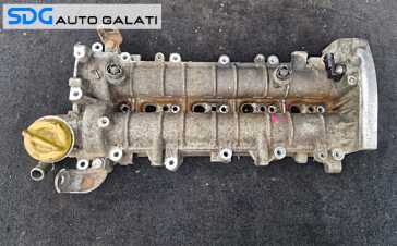 Capac Chiulasa Chiuloasa Motor cu Ax Axe Came Fiat Croma 1.9