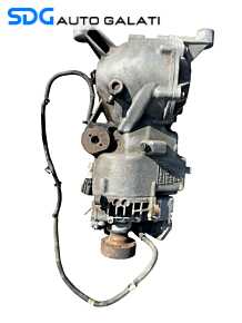 Grup Diferential Cutie Transfer Spate Ford Kuga 1 2.0 TDCI 2008