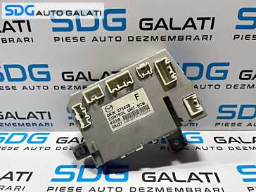 BCM Modul Calculator Comfort Confort Mazda 6 2002 - 2008 Cod GR1N