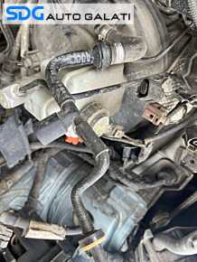 Furtun Conducta Supapa Sens Presiune Aer Tulumba Vacuum Vacum Audi
