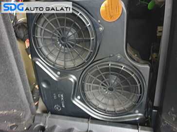 Difuzor Subwoofer Tun Bass din Portbagaj BMW X5 E53 1999 - 2006