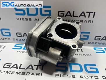 Clapeta de Acceleratie Opel Astra H 1.7 CDTI Z17DTH 101CP 2004