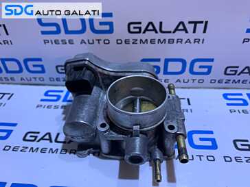 メル94731 Clapeta Acceleratie Opel Zafira A 1.6 16V 1999 - 2005 Cod 25177983