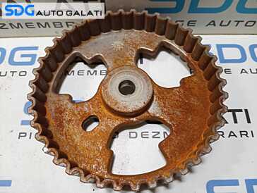 Fulie Pinion Ax Axa Came Peugeot 508 2.0 TDCI 2010 - 2018 Cod