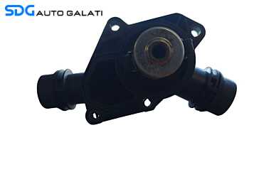 Supapa Electrovalva Convertor Presiune Aer Vacuum Vacum BMW Seria