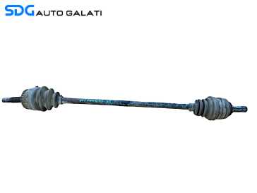 Ax cu Motoras Coloana Volan Servodirectie Opel Corsa C 2000 - 2006