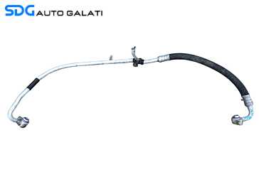 Răcitor Gaze Volkswagen Passat B5.5 2.0 TDI BGW BHW 1997 - 2005