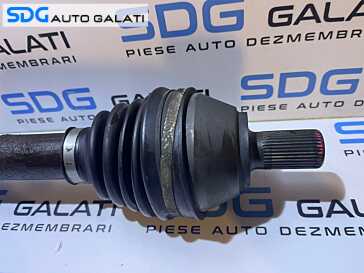 Planetara Dreapta Fata Ford Focus 2 1.6 TDCI 2004 - 2010 Cod 3M51