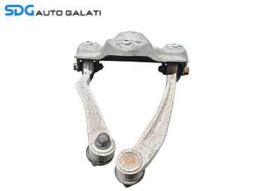 Flansa Amortizor Fata Audi A6 C5 1.9 2.5 TDI 1997 - 2005 Cod