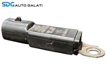 Clapeta Acceleratie Opel Zafira A 1.8 Z18XE 1999 - 2005 Cod