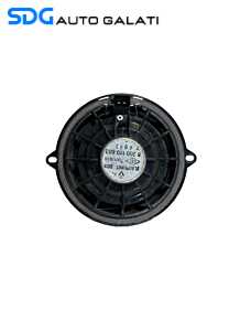 Boxa Difuzor Audio Spate Renault Modus 2008 - 2012 Cod 8200110683