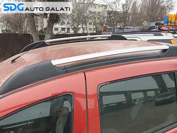 Bare Bari Longitudinale Portbagaj de pe Plafon Tavan Pavilion