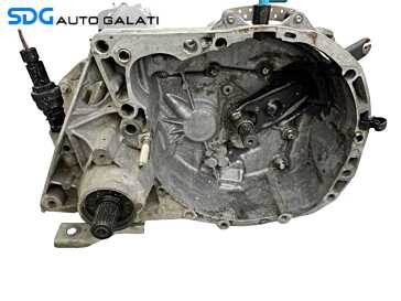 Cutie de Viteze Manuala 5 Trepte Cod JH3052 Dacia Logan 1 1.6 MPI