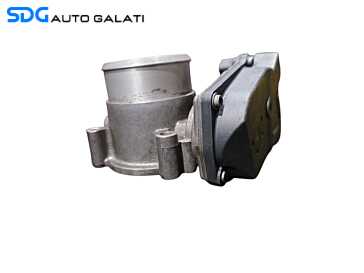 a2i Clapeta de Acceleratie Seat Leon 1P 2.0 TFSI BWA BWJ CDLA CDLD