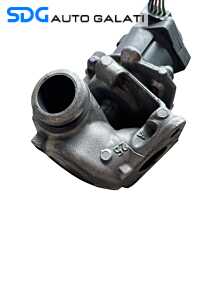 EGR Ford Focus C Max 1.6 TDCI 2003 - 2010 Cod 9654818180 21598952