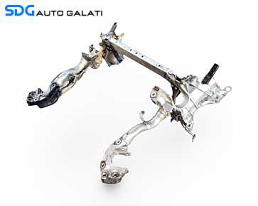 Jug Cadru Fata Punte Motor Audi A4 B8 2008 - 2015 Cod 8T0399315H Jug Cadru Fata Punte Motor Audi A4 B8 2008 - 2015 Cod 8T0399315H