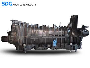 Galerie Admisie Aer cu Clapete BMW X5 F15 F85 2.0 D N47 2013