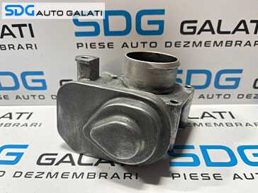 Clapeta de Acceleratie Opel Astra G 1.7 CDTI Z17DTL 80CP 1998