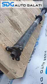 Cardan Ax Cardanic Mercedes Clasa C Class W203 C180 C200 1.8