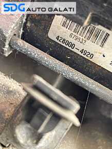 Electromotor Cutie Manuala 6 Trepte Toyota RAV4 2.2 D 2006 - 2013