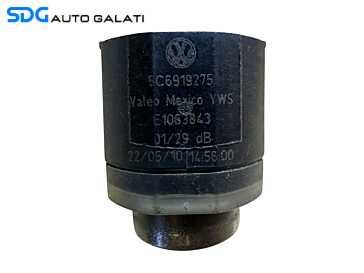 Capac Motor Culbutori Skoda Octavia 2 2.0 TDI CEGA 2004 - 2013 Cod