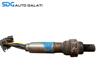 Senzor Nox Sonda Lambda Audi A3 8P 1.6 FSI 2004 - 2008 Cod