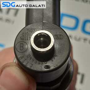 Injector Injectoare Opel Astra H 1.7 CDTI 2004 - 2010 Cod