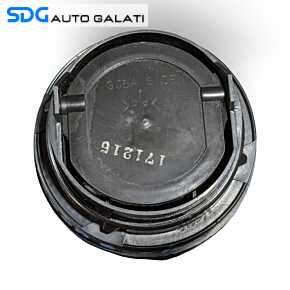 Far Dreapta Xenon cu Lupa si Modificare Banda Led Mazda 6 2002