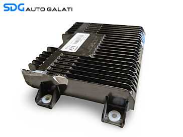 Amplificator Statie Audio Bose Mazda 6 2002 - 2008 Cod GM1A-66-92X