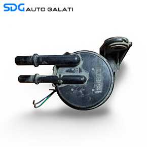 Pompa Vacum Vacuum Motoras Presiune Combustibil Benzina Ford Focus
