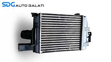 Tub Tubulatura Racord Deflector Admisie Aer Dacia Logan 2 2012