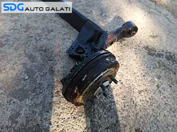 Punte Spate cu Butuc Rulment Fuzeta Kia Picanto 2005 - 2012 [L1018