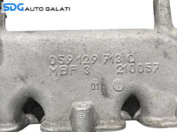 Planetara Stanga Fata Cutie Manuala Audi A4 B6 1.9 TDI AWB AVF AWX