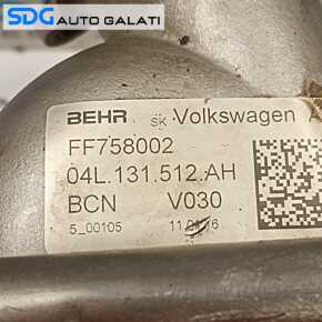 Racitor Gaze EGR Skoda Octavia 3 1.6 TDI 2013 - 2017 Cod
