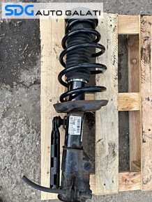Amortizor Telescop cu Arc Fata Stanga Opel Astra J 1.7 CDTI 2009